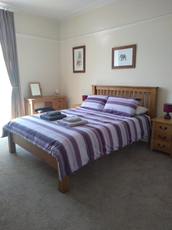 Tirionfa Criccieth
