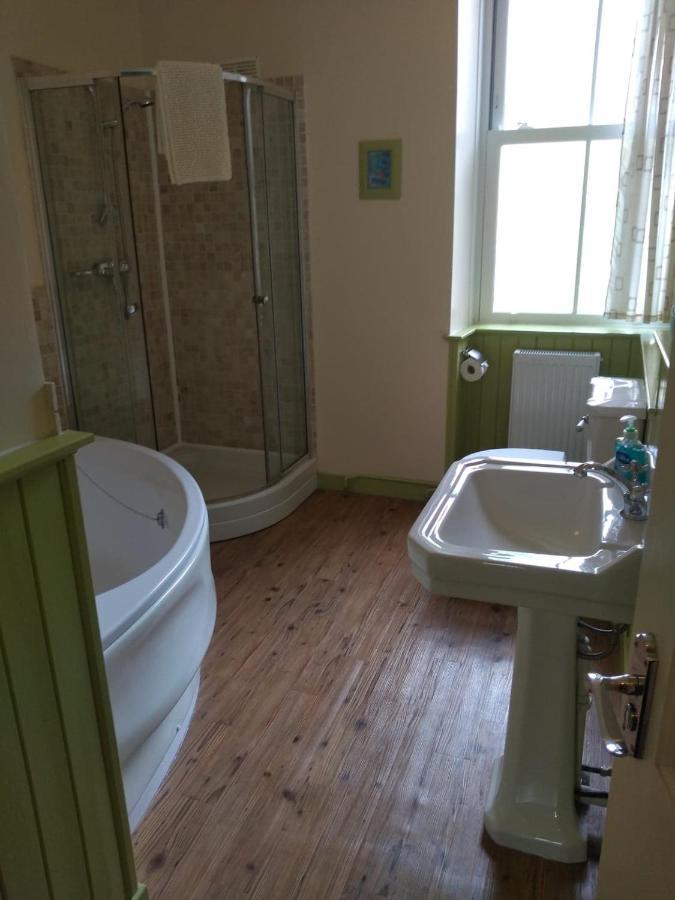 Guest house Tirionfa