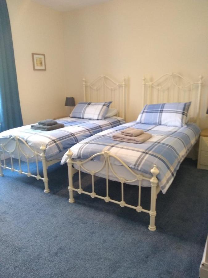 Tirionfa Guest house