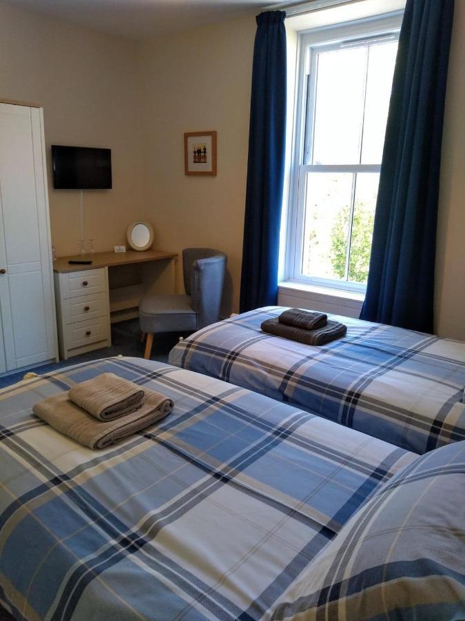 Tirionfa Guest house Criccieth