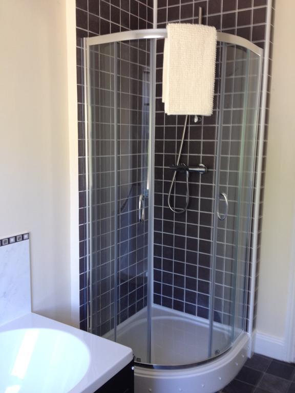 Guest house Tirionfa Criccieth